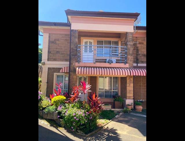 4 BEDROOM DUPLEX FOR SALE IN SYDENHAM